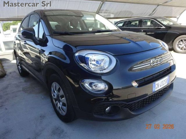 FIAT 500X usata, con Airbag Passeggero