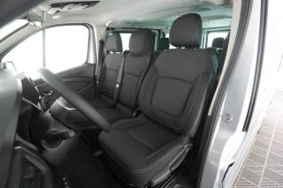 RENAULT Trafic usata 9