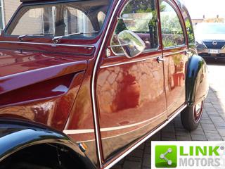 CITROEN 2CV usata 9