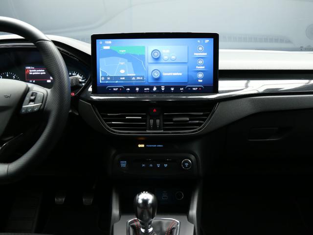 FORD Focus usata, con Cruise Control