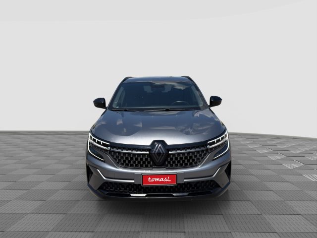 RENAULT Austral usata 7
