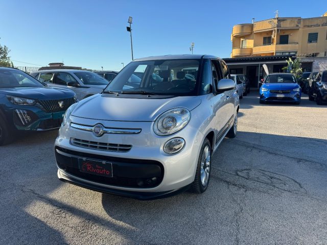 FIAT 500L usata, con Airbag laterali