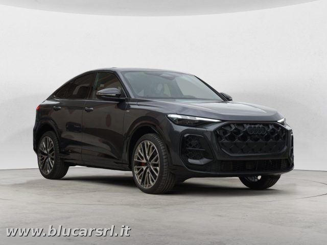 AUDI Q5 usata 0
