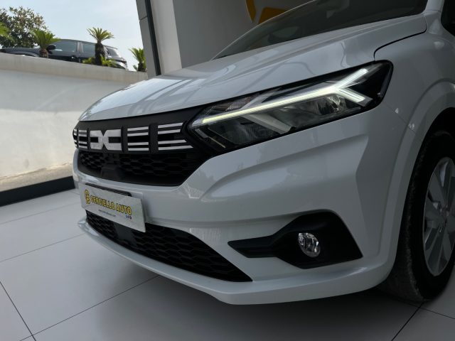 DACIA Sandero usata, con Climatizzatore