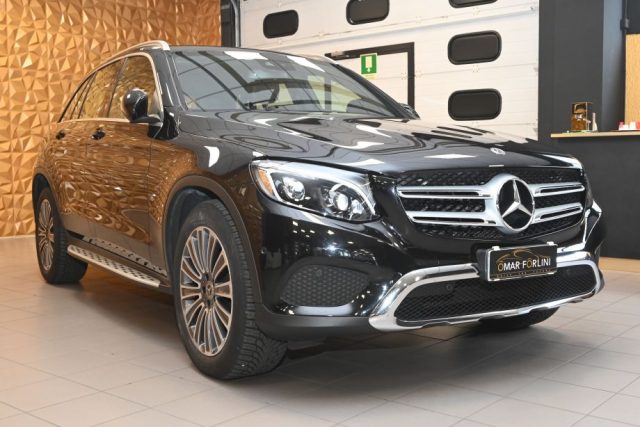 MERCEDES-BENZ GLC 220 usata 141