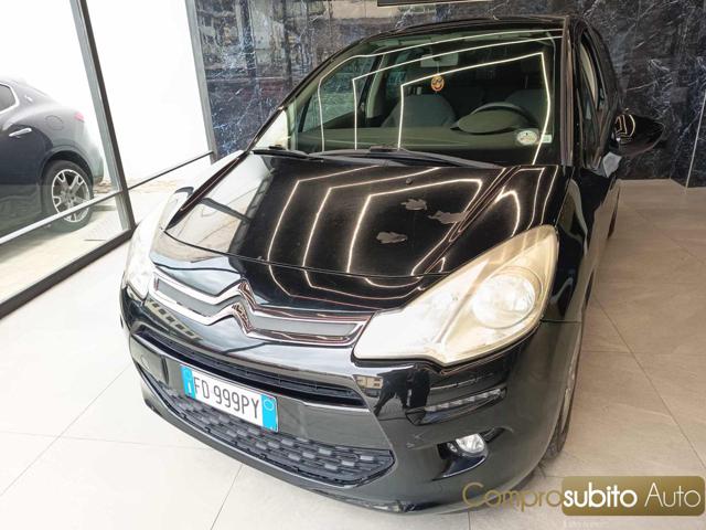 CITROEN C3 usata, con Airbag