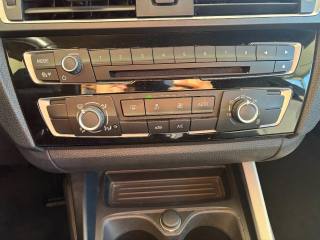 BMW 116 usata, con Climatizzatore automatico, 2 zone