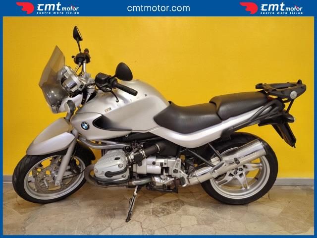 BMW R 1150 R usata 0