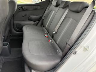 HYUNDAI i10 usata 53