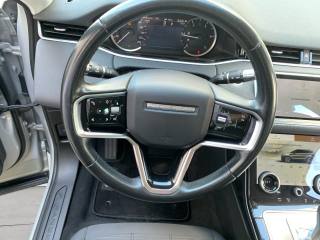 LAND ROVER Range Rover Evoque usata, con Filtro antiparticolato