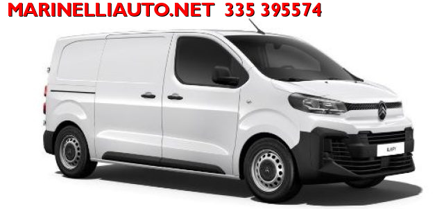 CITROEN Jumpy usata, con ABS