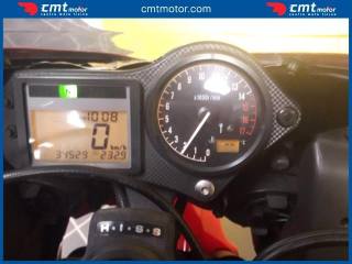 HONDA CBR 600 F usata 4