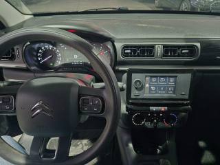 CITROEN C3 usata, con Fendinebbia