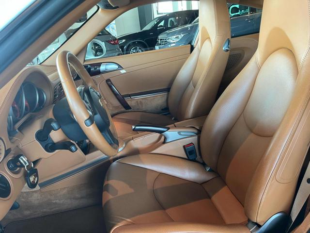 PORSCHE 911 usata, con Climatizzatore