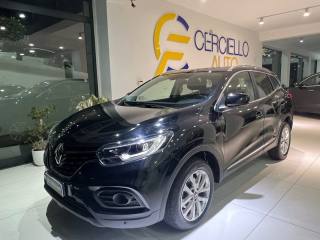 RENAULT Kadjar usata, con Airbag laterali
