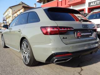 AUDI A4 usata, con Airbag Passeggero