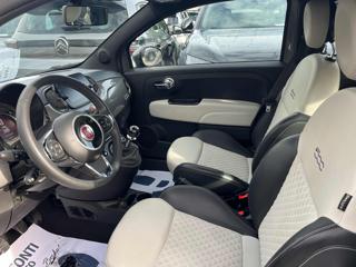 FIAT 500 usata, con Cerchi in lega