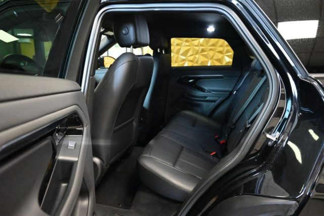 LAND ROVER Range Rover Evoque usata 108