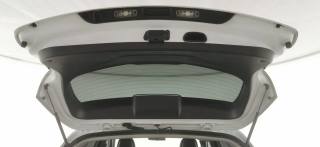 KIA Sportage usata, con Sensori di parcheggio posteriori