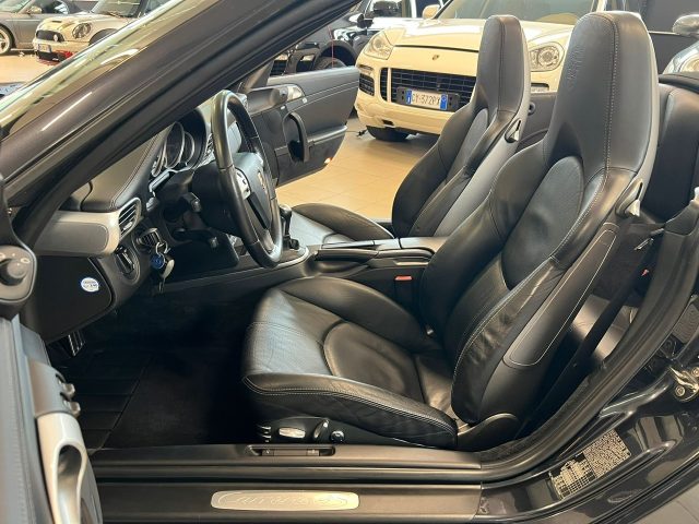PORSCHE 911 usata, con Fendinebbia