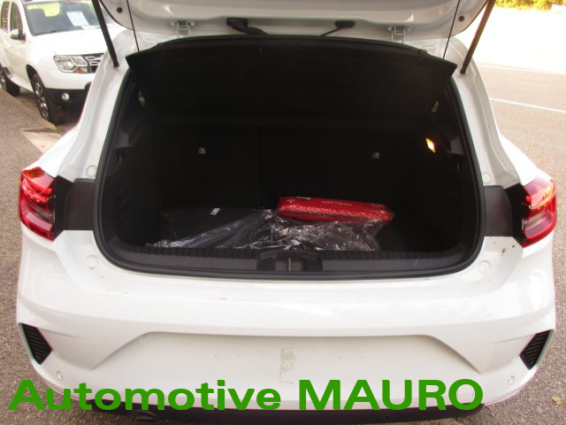 MITSUBISHI Colt usata, con Telecamera per parcheggio assistito