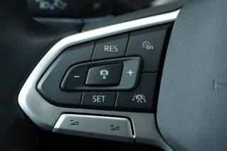 VOLKSWAGEN Polo usata, con Park Distance Control