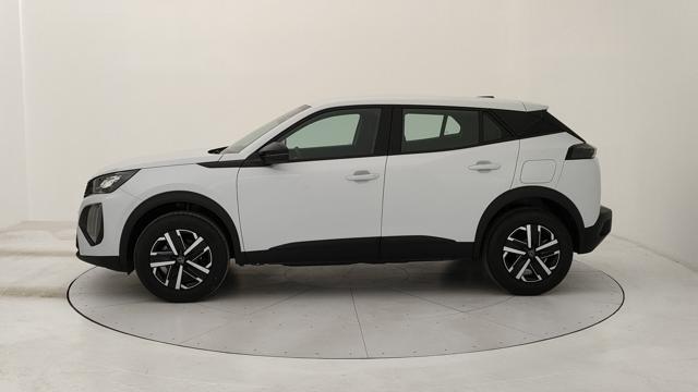 PEUGEOT 2008 usata, con Airbag