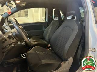 ABARTH 595 usata, con ESP