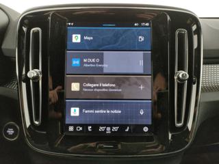 VOLVO XC40 usata, con Servosterzo