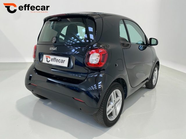 SMART ForTwo usata, con Autoradio