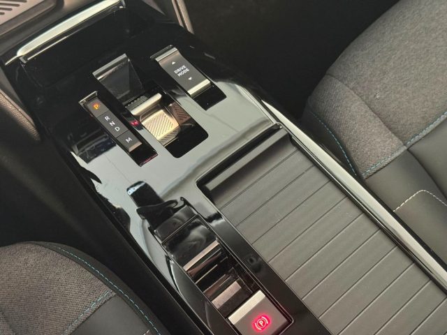 CITROEN C4 usata, con Sensori di parcheggio posteriori