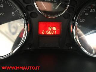 PEUGEOT 206 usata, con Volante multifunzione