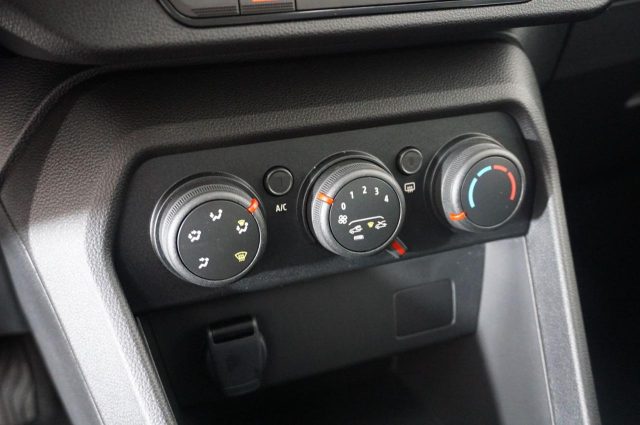 DACIA Sandero usata, con Immobilizzatore elettronico