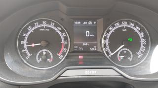 SKODA Octavia usata, con Isofix