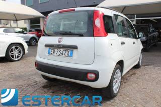 FIAT Panda usata 13