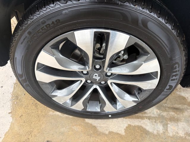 DR MOTOR DR 5.0 usata, con Luci diurne