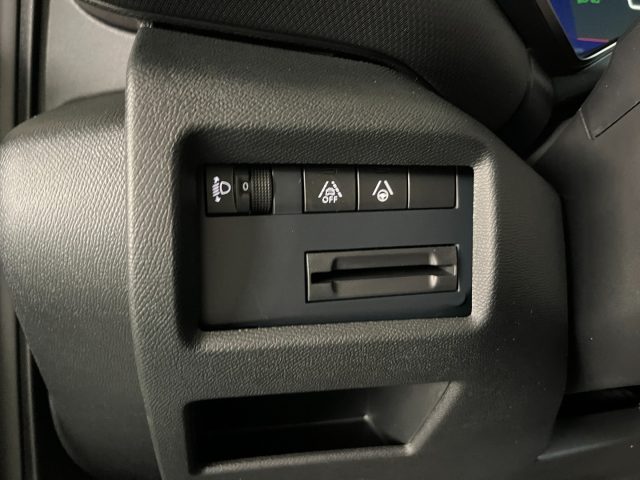 CITROEN C5 Aircross usata, con Sedili riscaldati