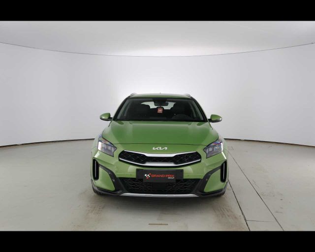 KIA XCeed usata, con Airbag