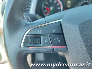 SEAT Leon usata 34