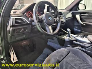BMW 125 usata 22