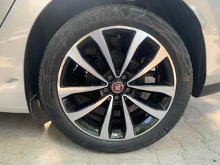 FIAT Tipo usata, con Fendinebbia