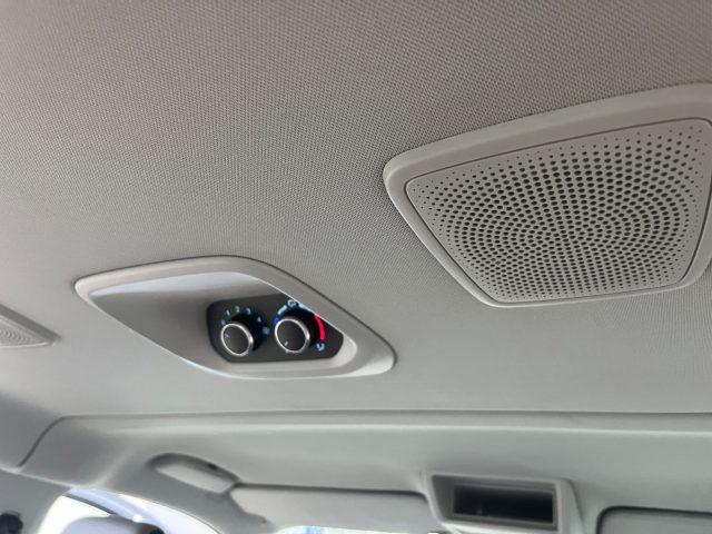 FORD Transit Custom usata, con USB