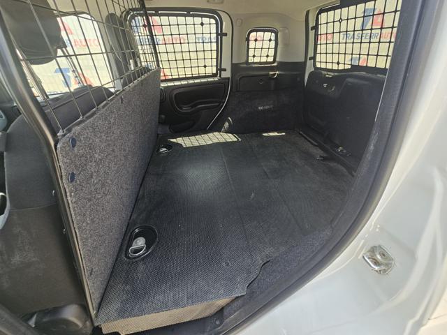 FIAT Panda usata 12