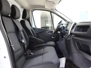 FIAT Talento usata, con Filtro antiparticolato