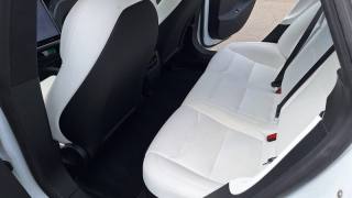 TESLA Model S usata, con ESP