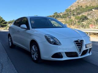 ALFA ROMEO Giulietta usata, con Chiusura centralizzata