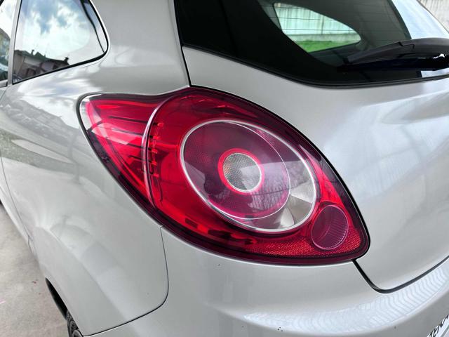 FORD Ka+ usata 41