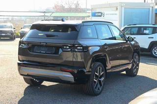 JEEP Compass usata, con Airbag laterali