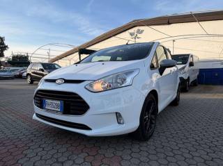 FORD B-Max B-Max 1.0 ecoboost Business 100cv E6