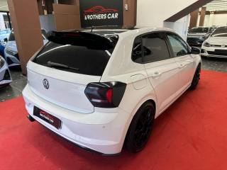 VOLKSWAGEN Polo usata, con Cerchi in lega